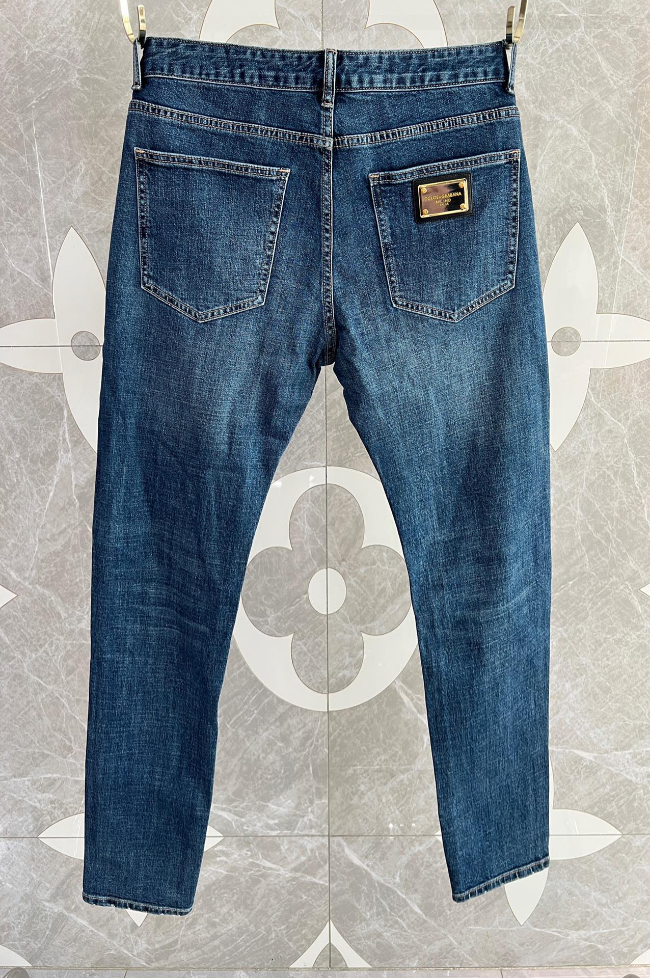 Dolce Gabbana Jeans